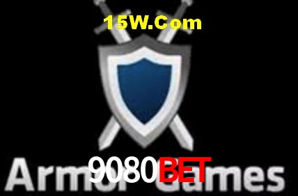 Jackpots e promoções na 9080bet