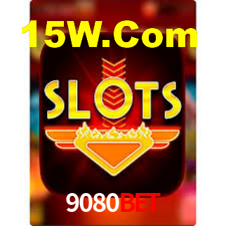 Apostas com odds competitivas na 9080bet