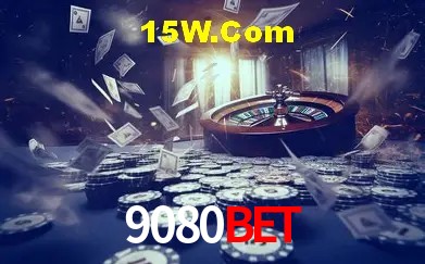 Segurança e performance na plataforma 9080bet