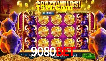 Biblioteca de slots populares na 9080bet