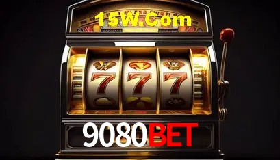 Bônus e promoções da 9080bet